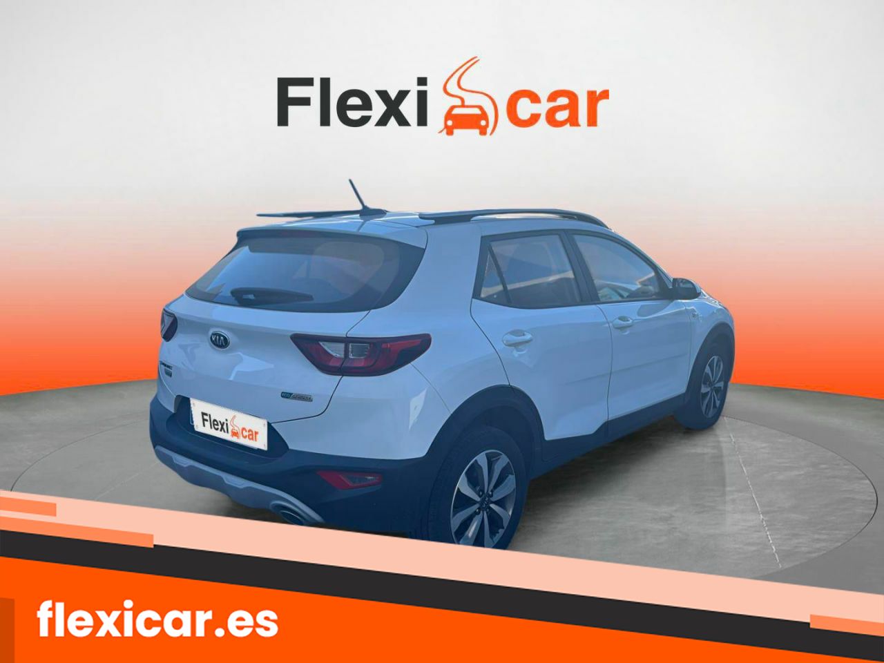Foto Kia Stonic 14