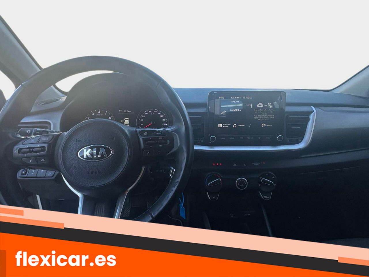 Foto Kia Stonic 16