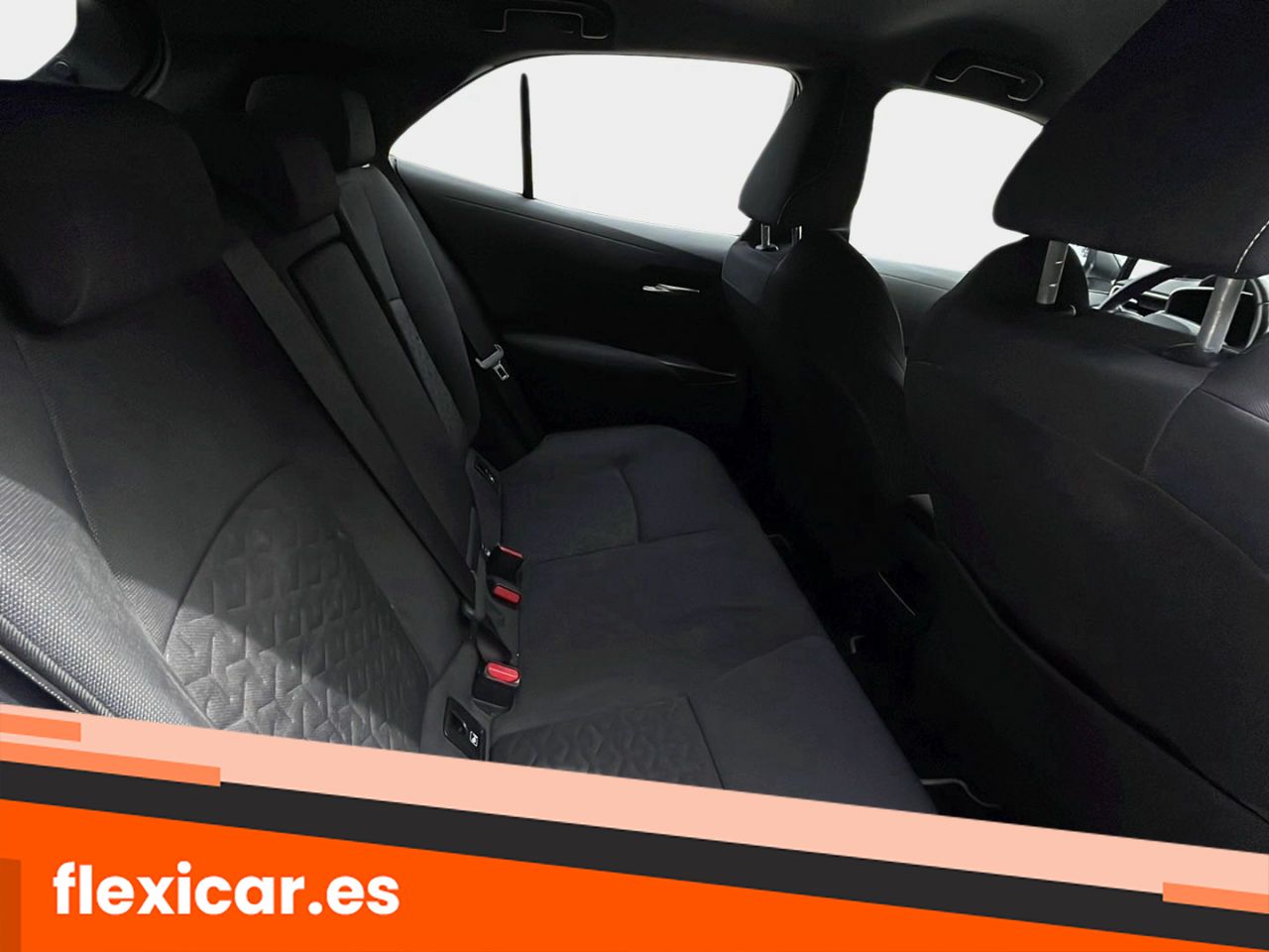 Foto Toyota Corolla 3