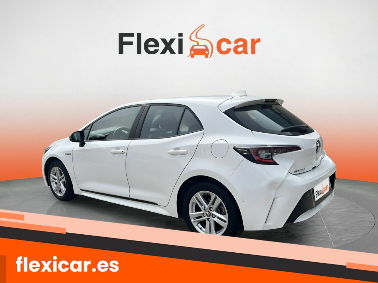 Foto Toyota Corolla 9