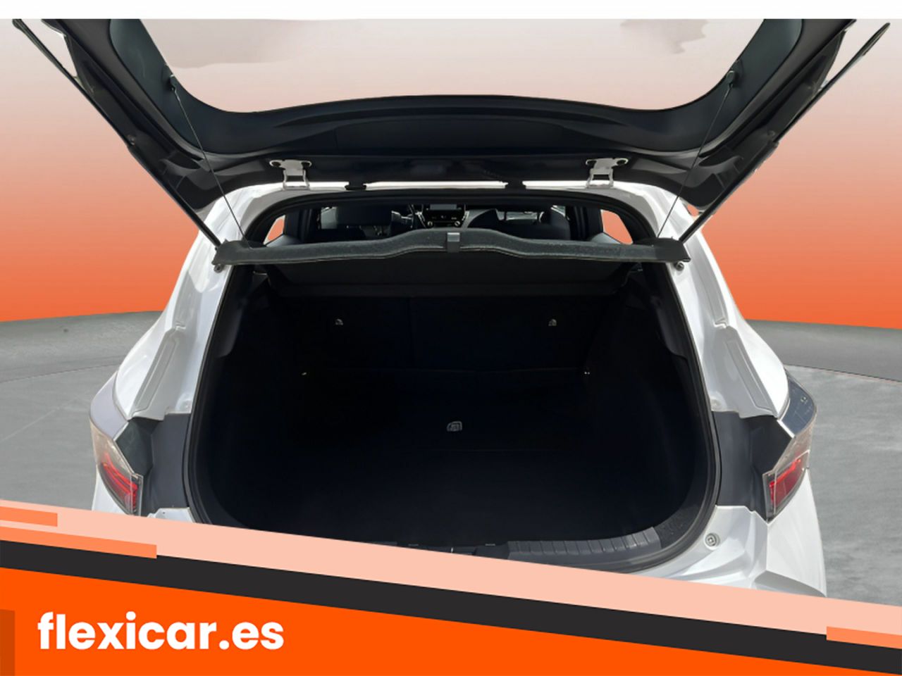 Foto Toyota Corolla 11