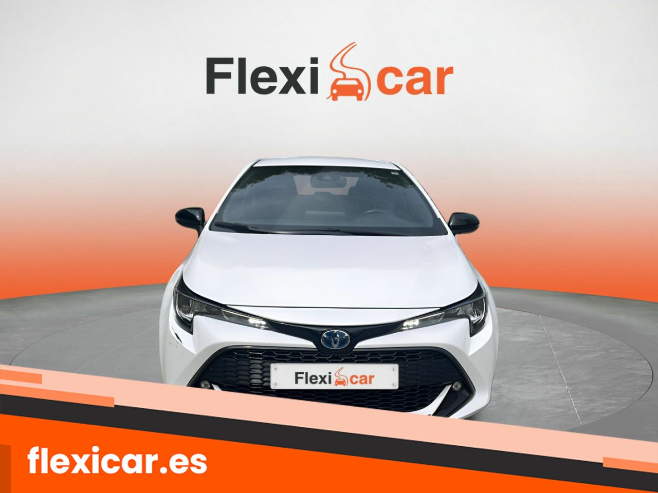 Foto Toyota Corolla 12