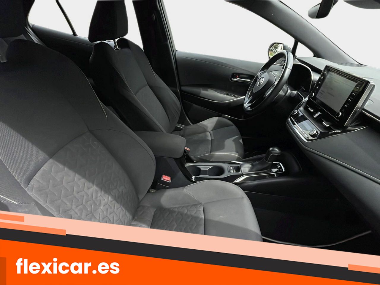 Foto Toyota Corolla 14