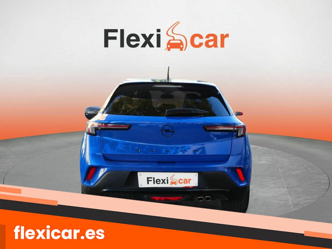 Foto Opel Mokka 3