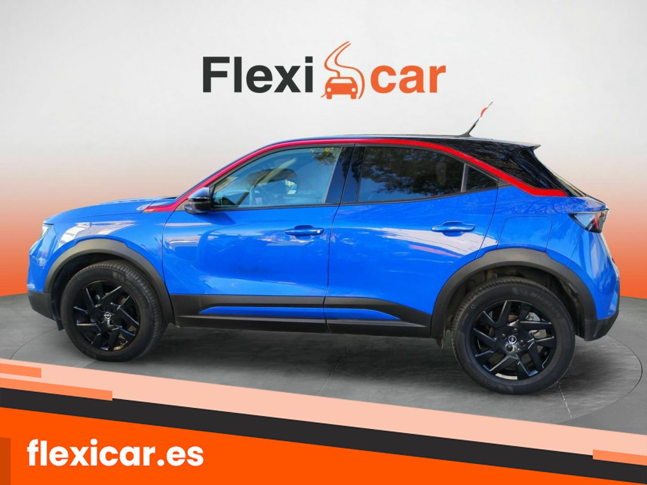 Foto Opel Mokka 4