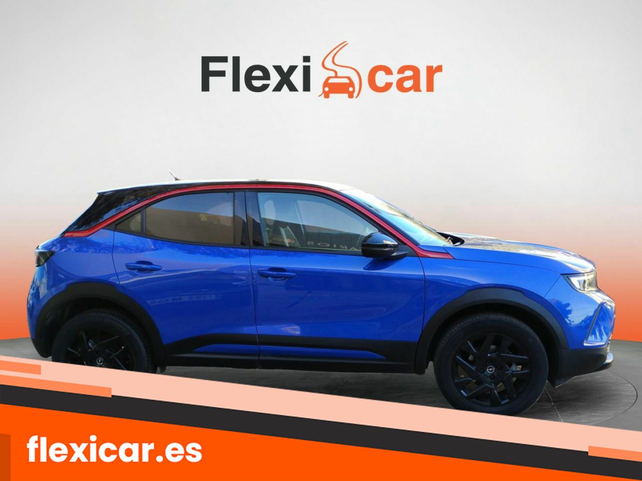 Foto Opel Mokka 5