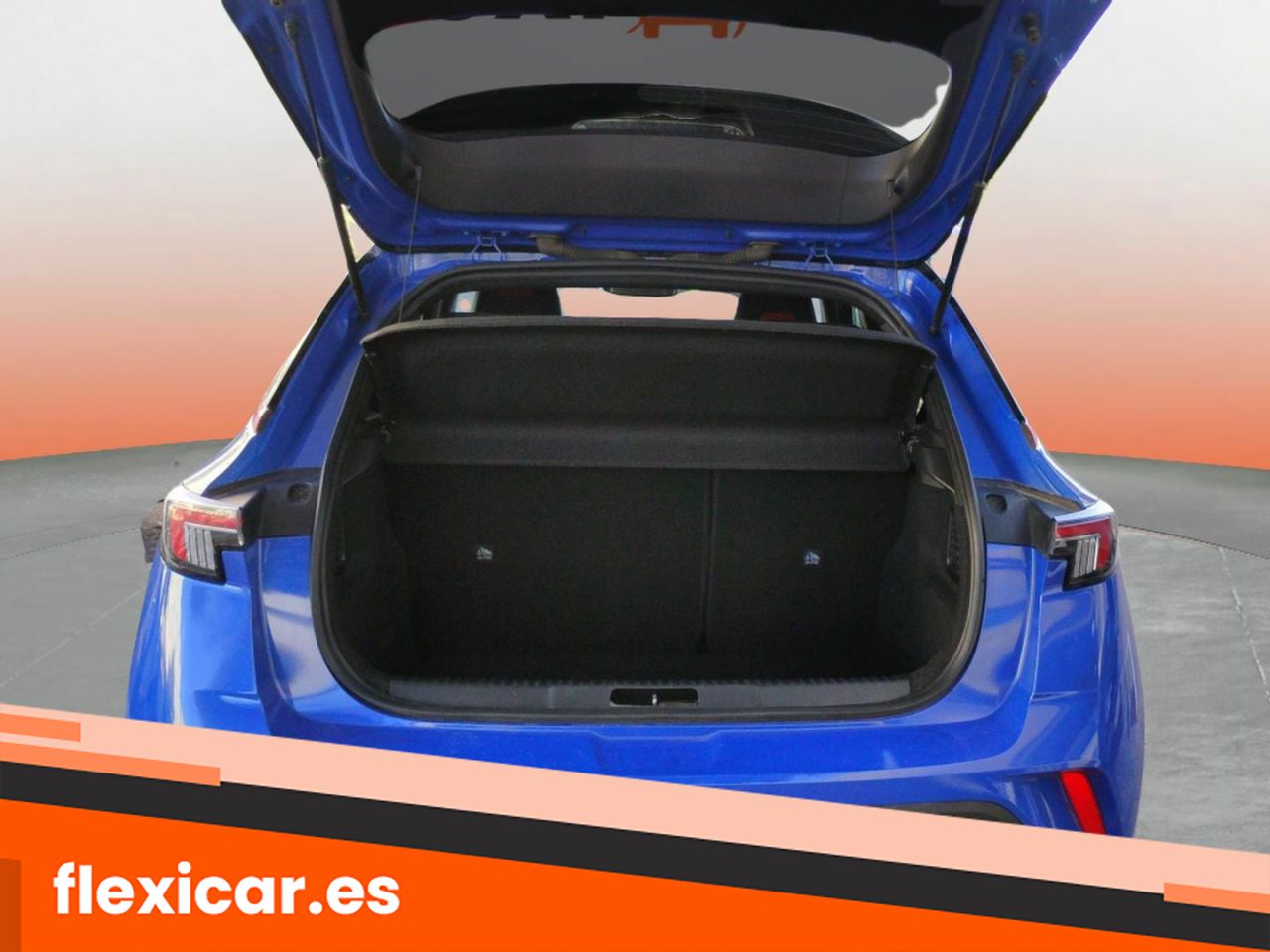 Foto Opel Mokka 8
