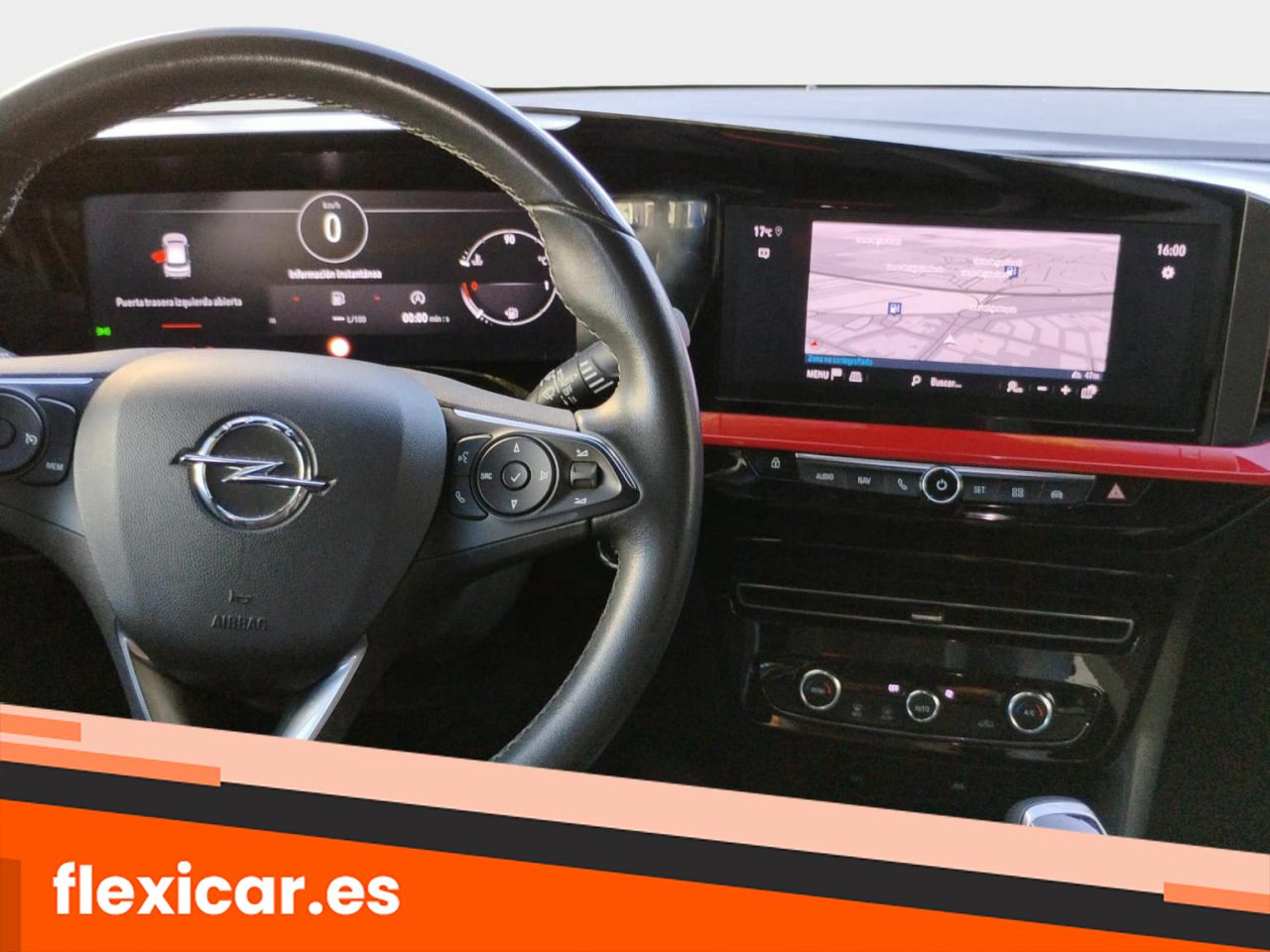 Foto Opel Mokka 9