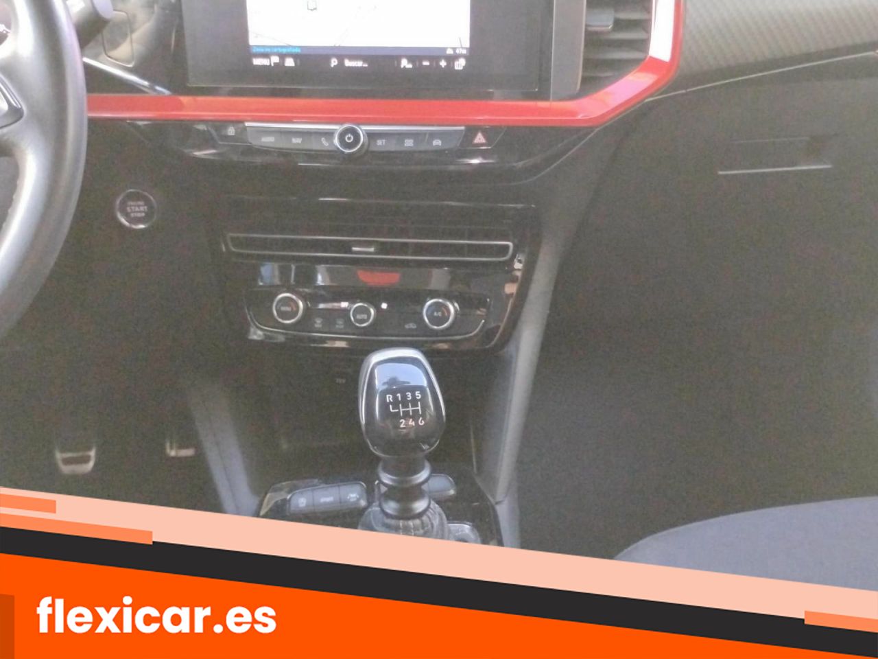 Foto Opel Mokka 10