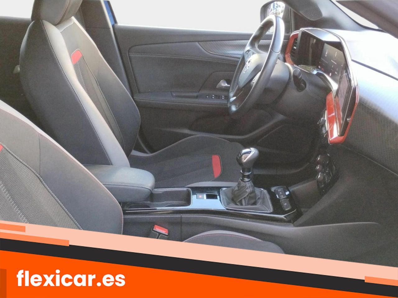 Foto Opel Mokka 13