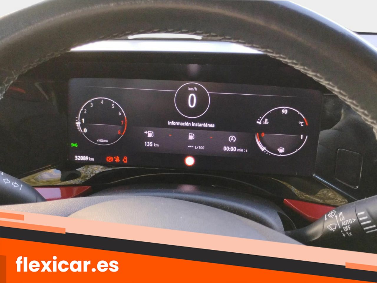 Foto Opel Mokka 15