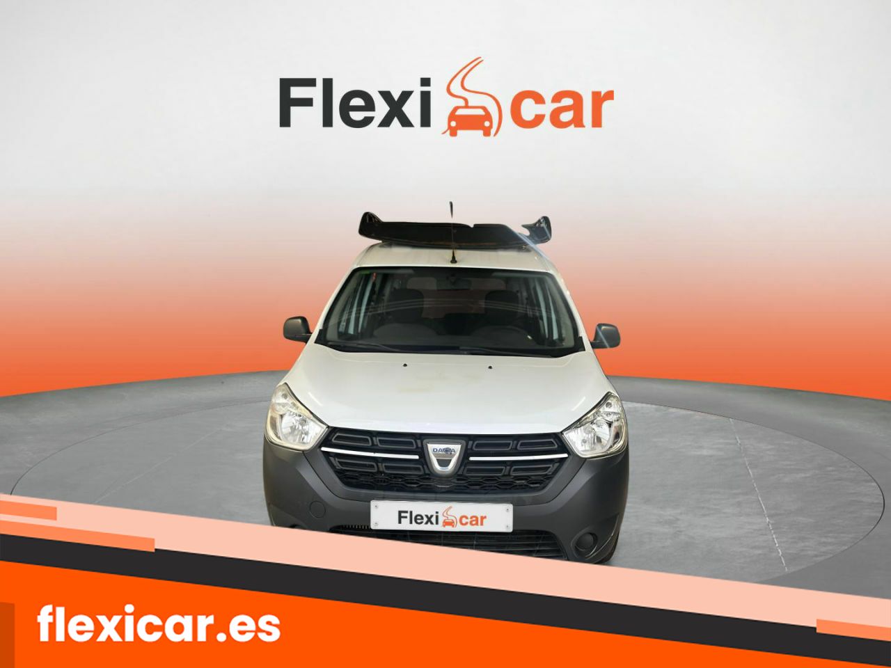Foto Dacia Dokker 2