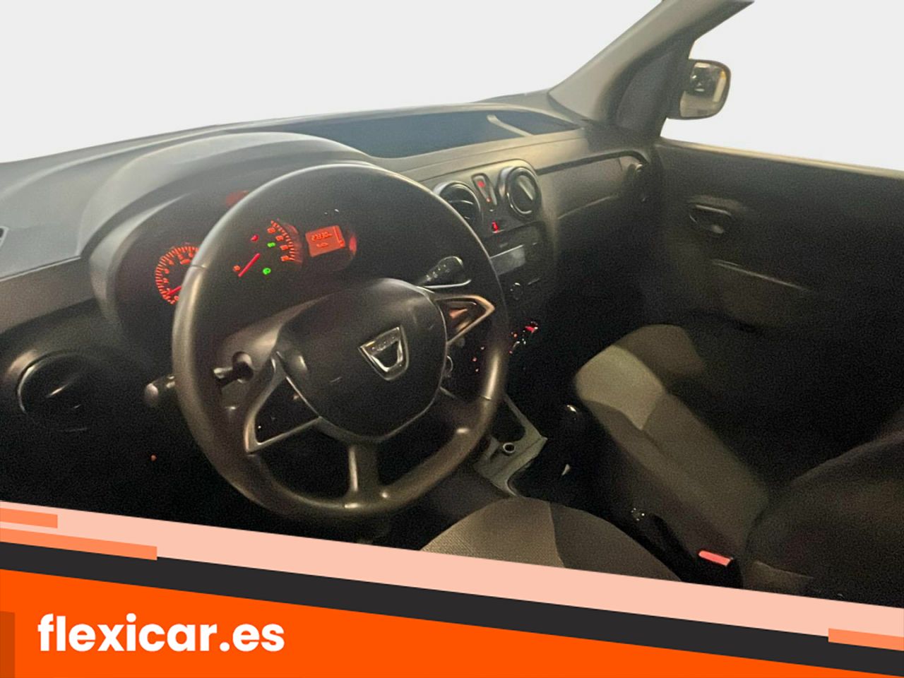 Foto Dacia Dokker 4