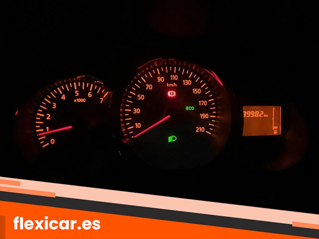 Foto Dacia Dokker 8