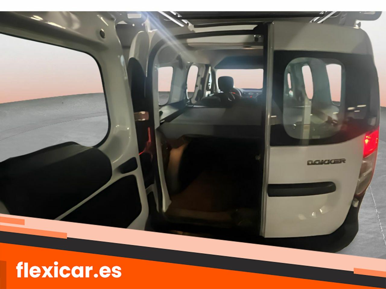 Foto Dacia Dokker 9