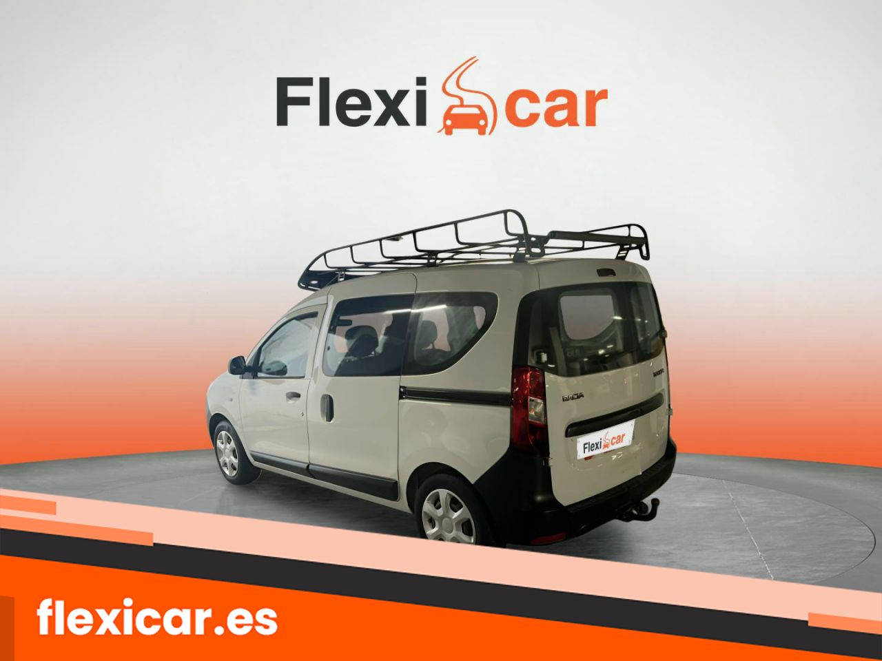 Foto Dacia Dokker 13