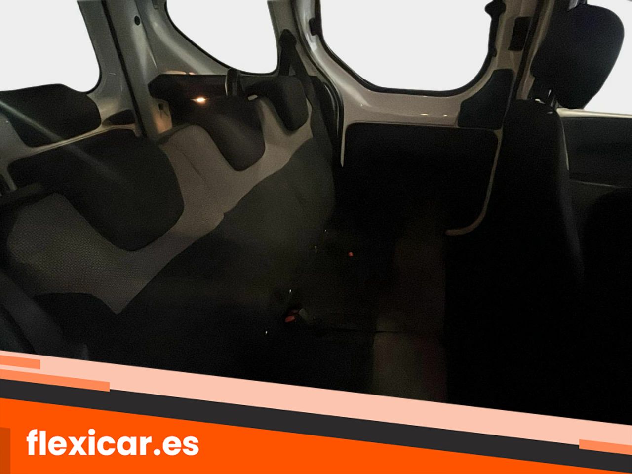 Foto Dacia Dokker 14