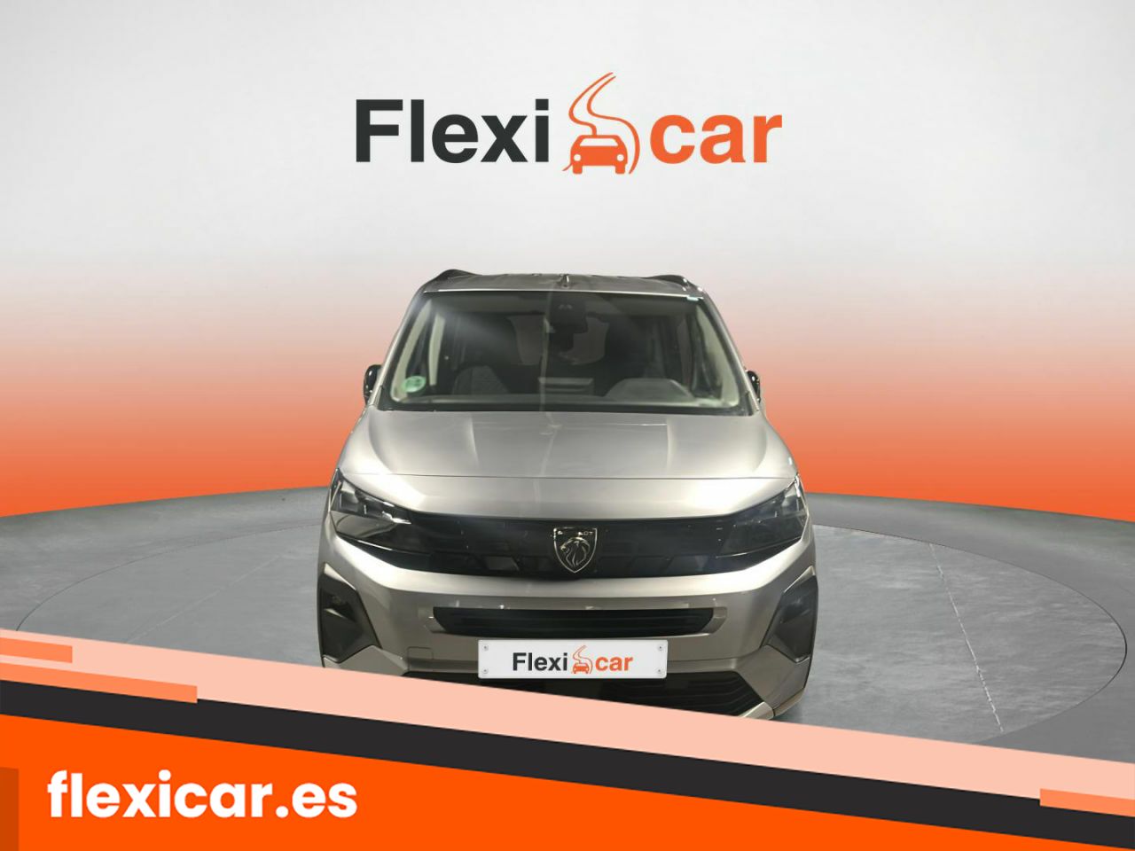 Foto Peugeot Rifter 5