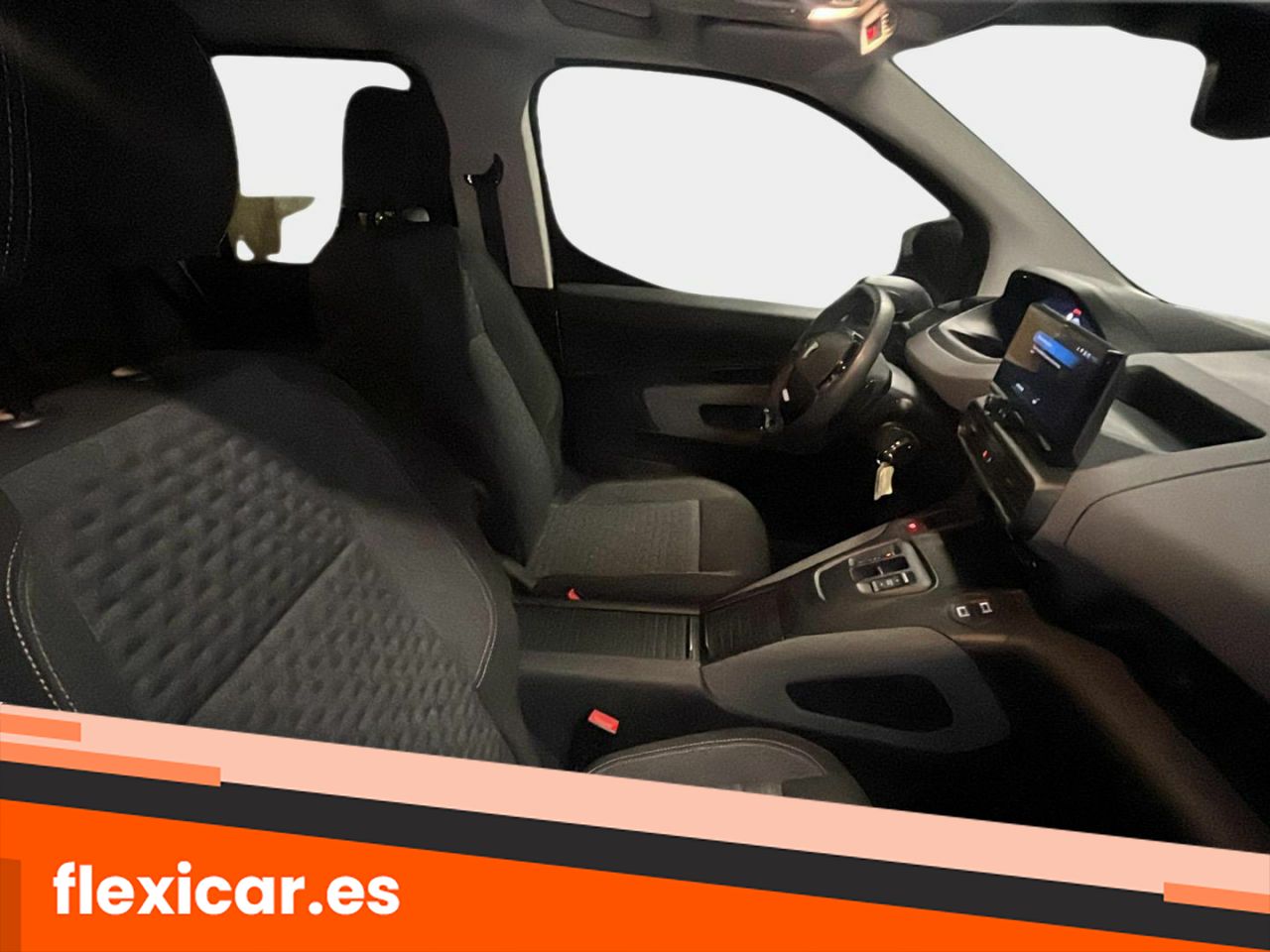 Foto Peugeot Rifter 9