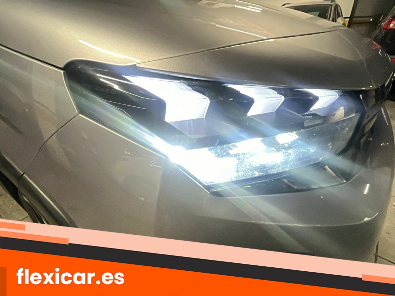 Foto Peugeot Rifter 13
