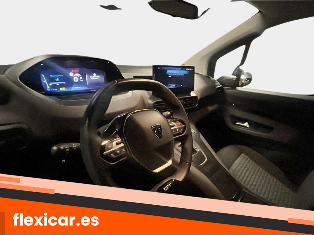 Foto Peugeot Rifter 16