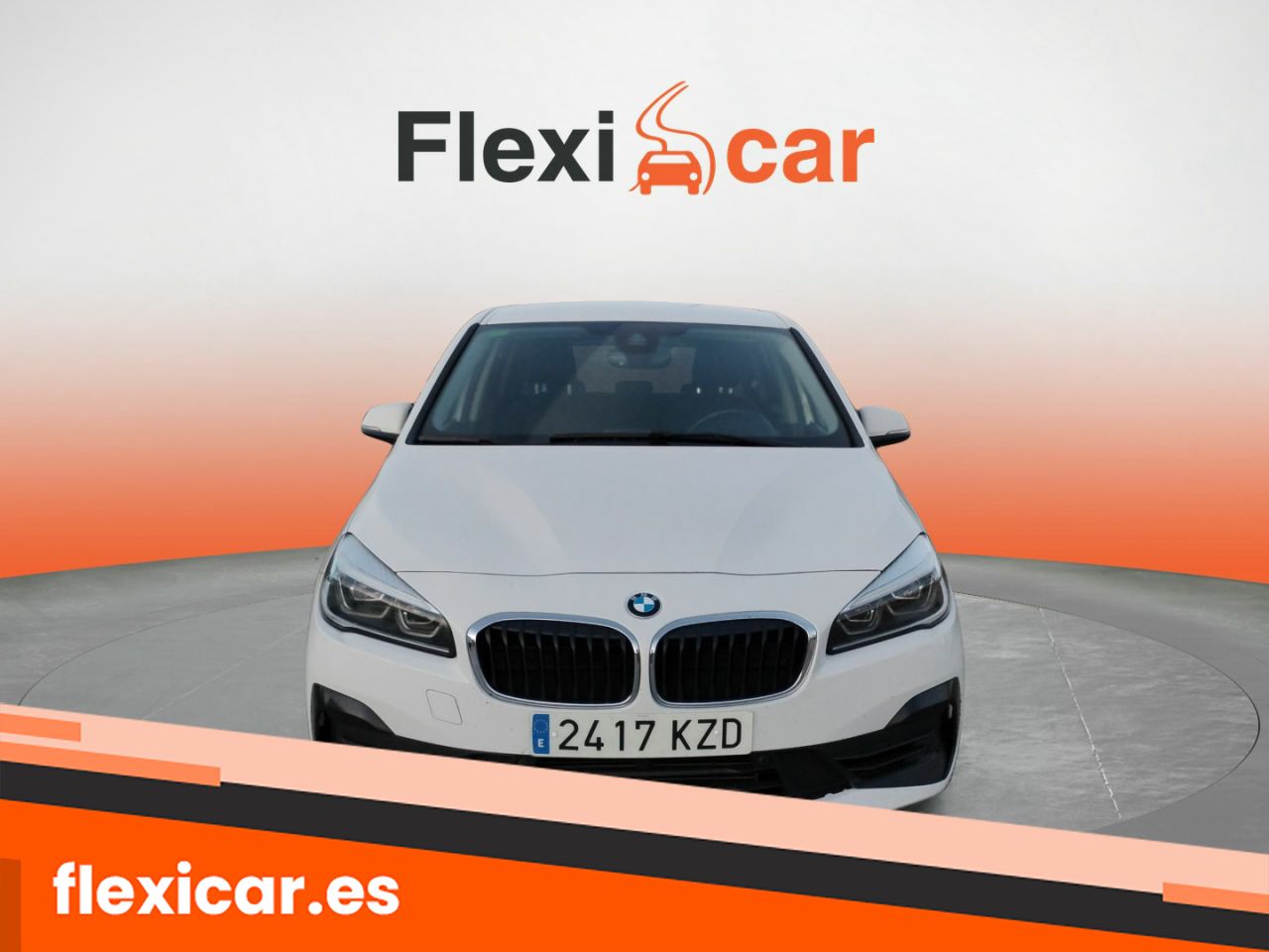 Foto BMW Serie 2 2