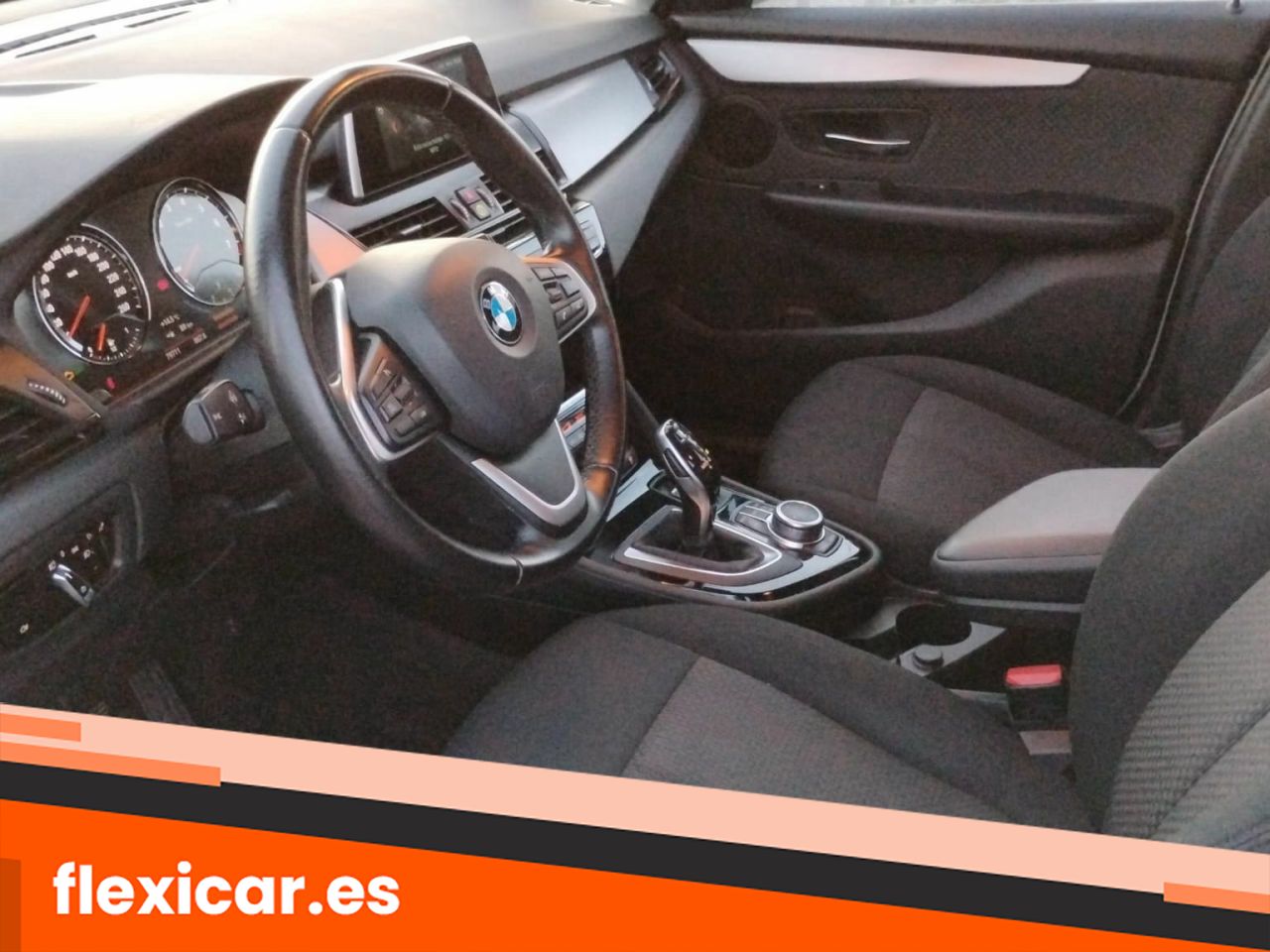 Foto BMW Serie 2 8
