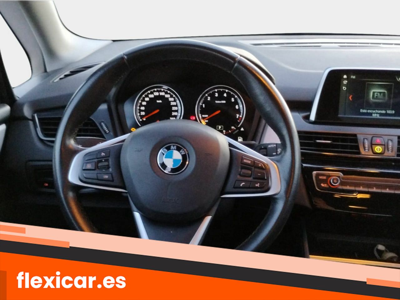 Foto BMW Serie 2 9