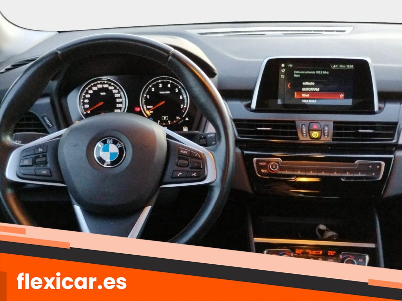 Foto BMW Serie 2 13