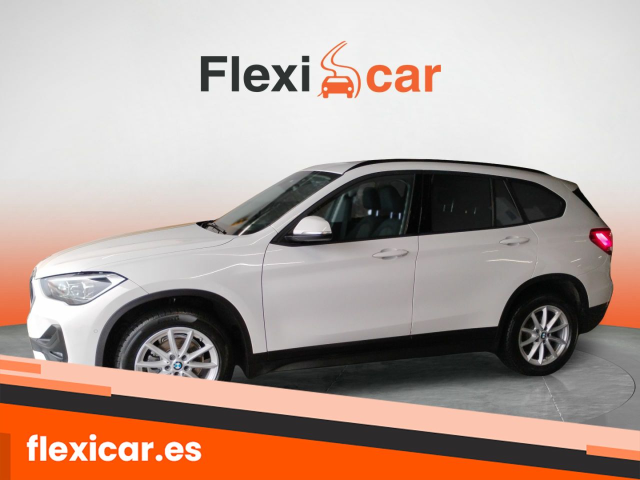Foto BMW X1 2