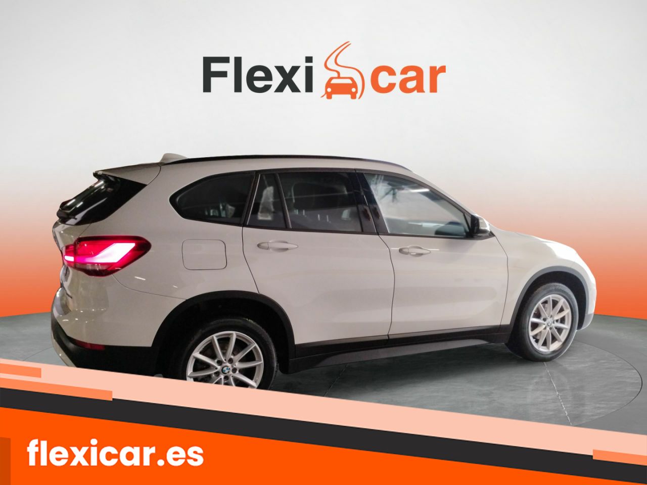 Foto BMW X1 4