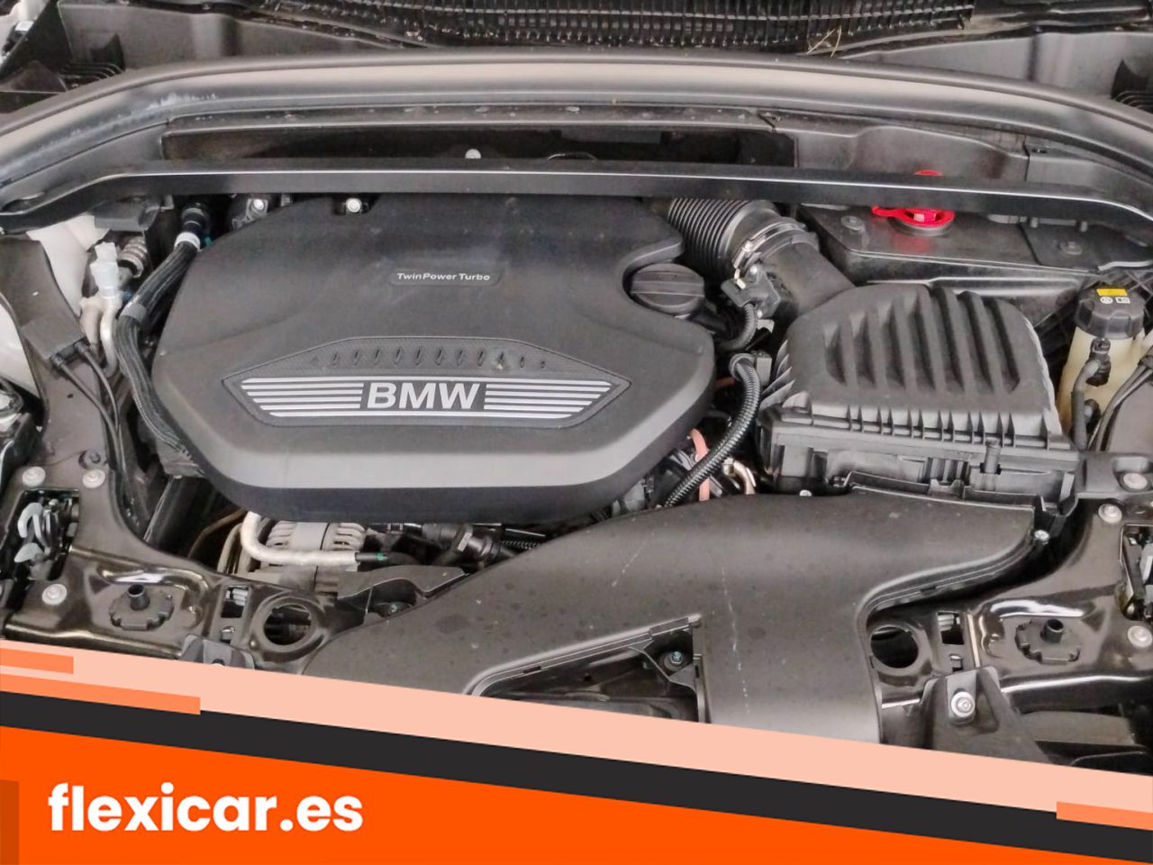 Foto BMW X1 5