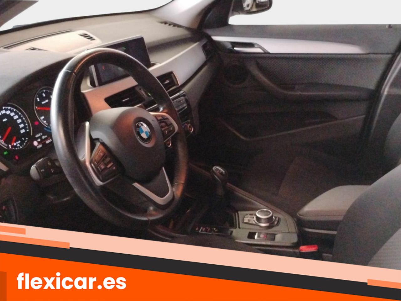 Foto BMW X1 13