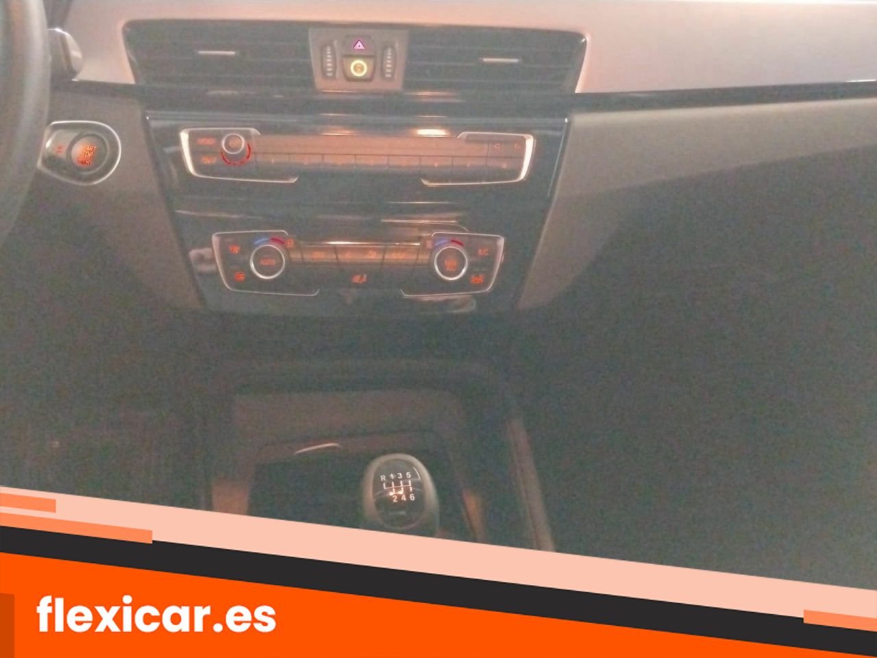 Foto BMW X1 14