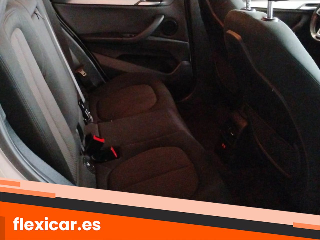 Foto BMW X1 15