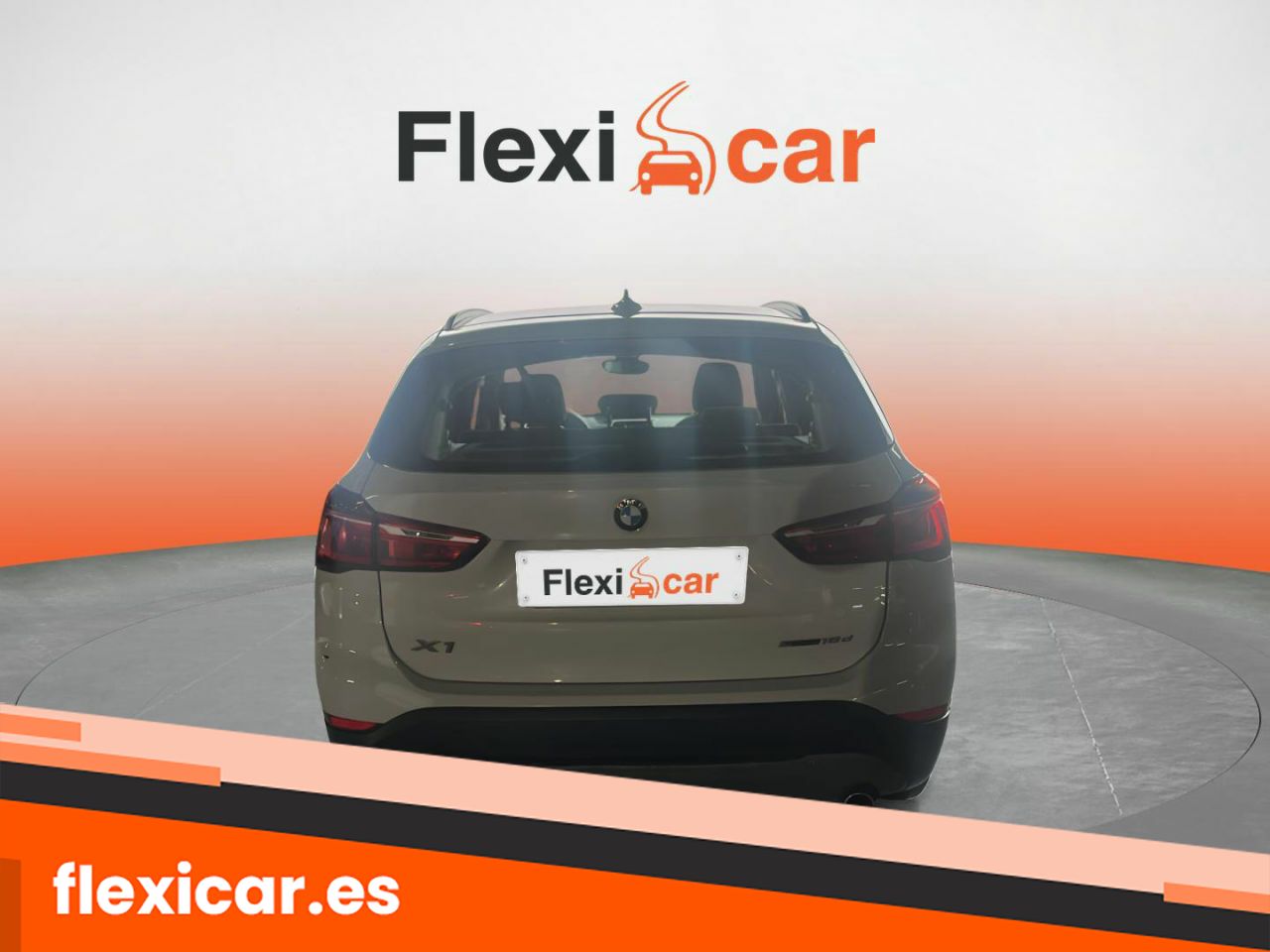 Foto BMW X1 2