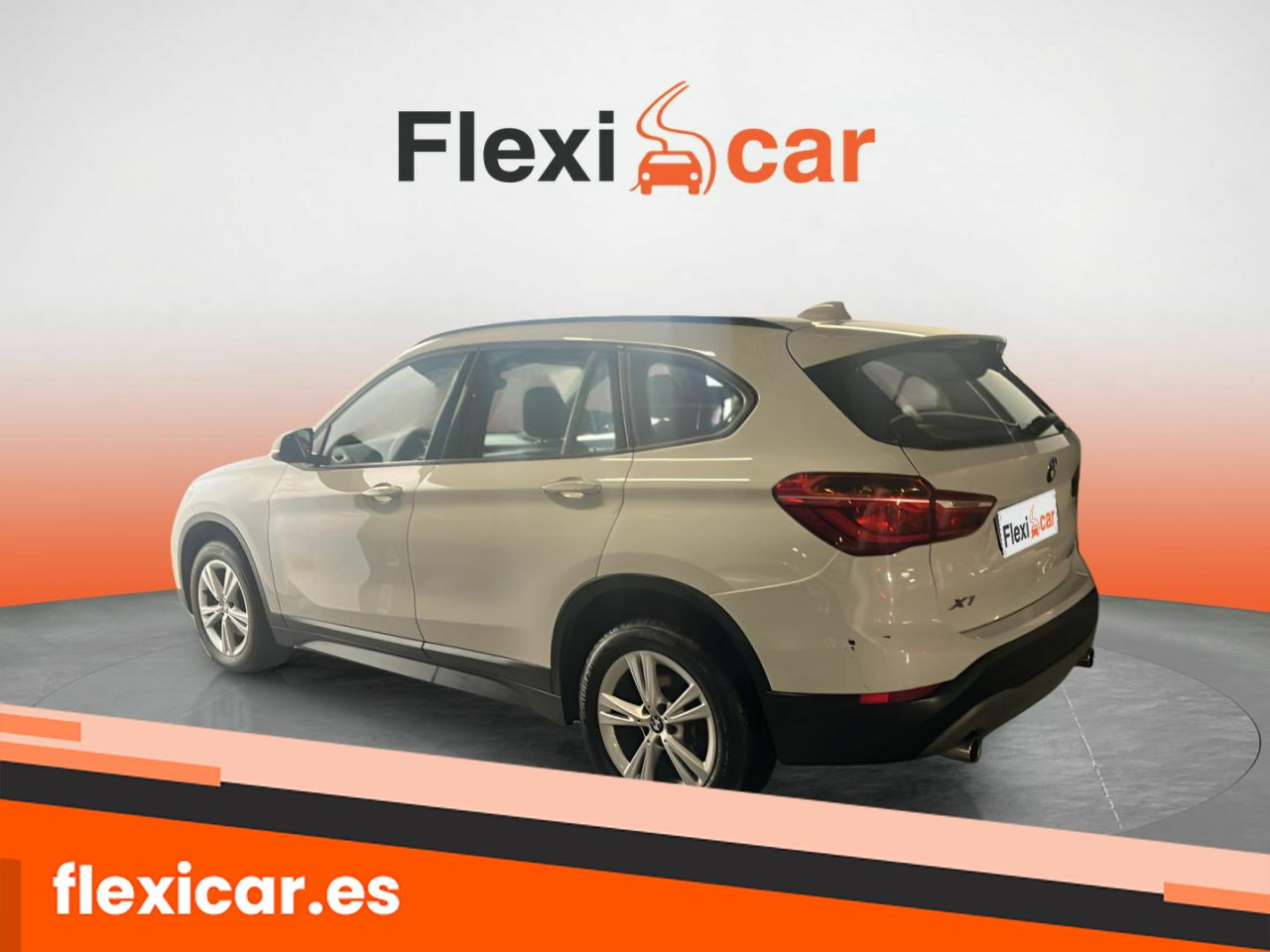 Foto BMW X1 3