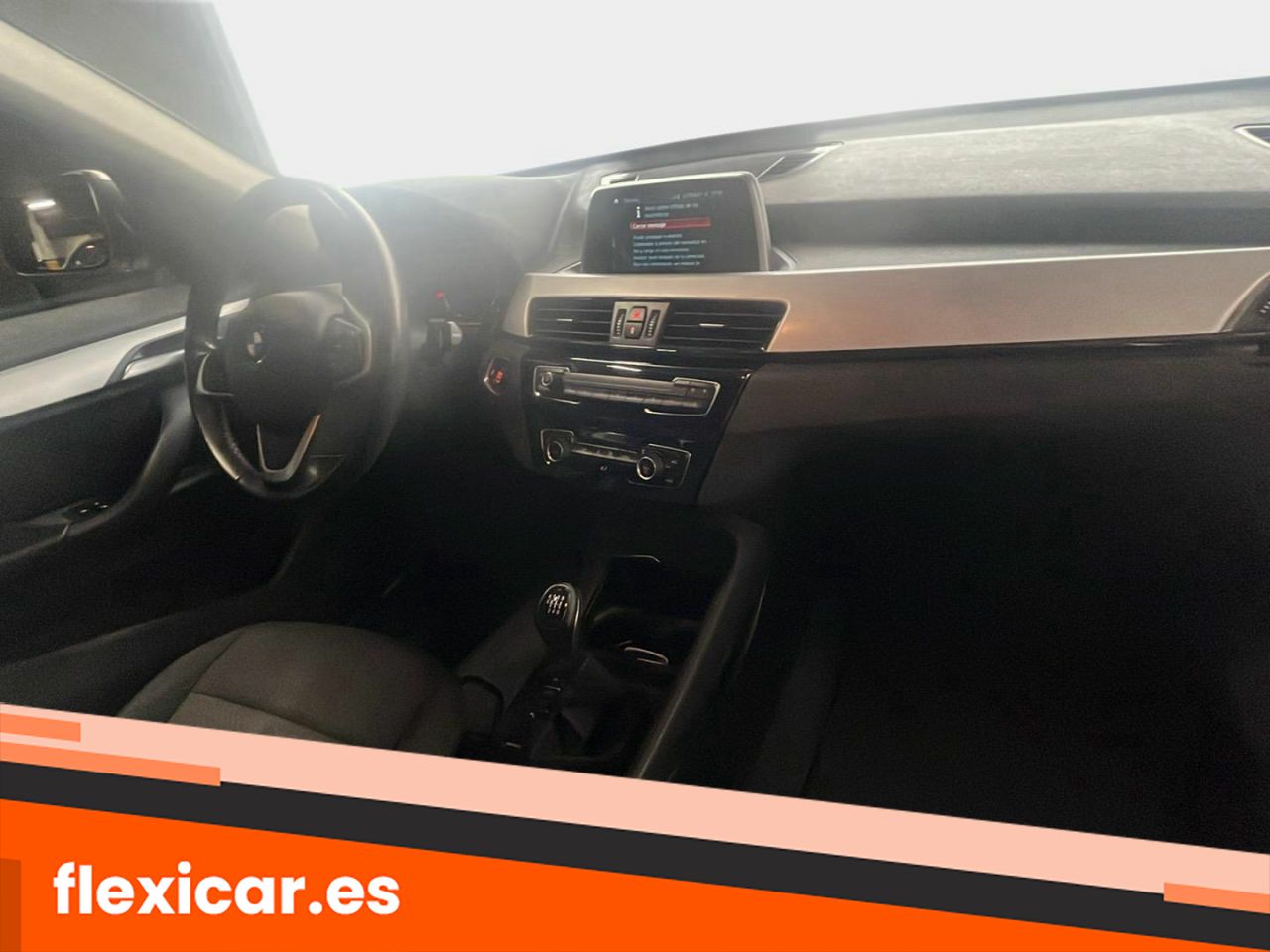 Foto BMW X1 5