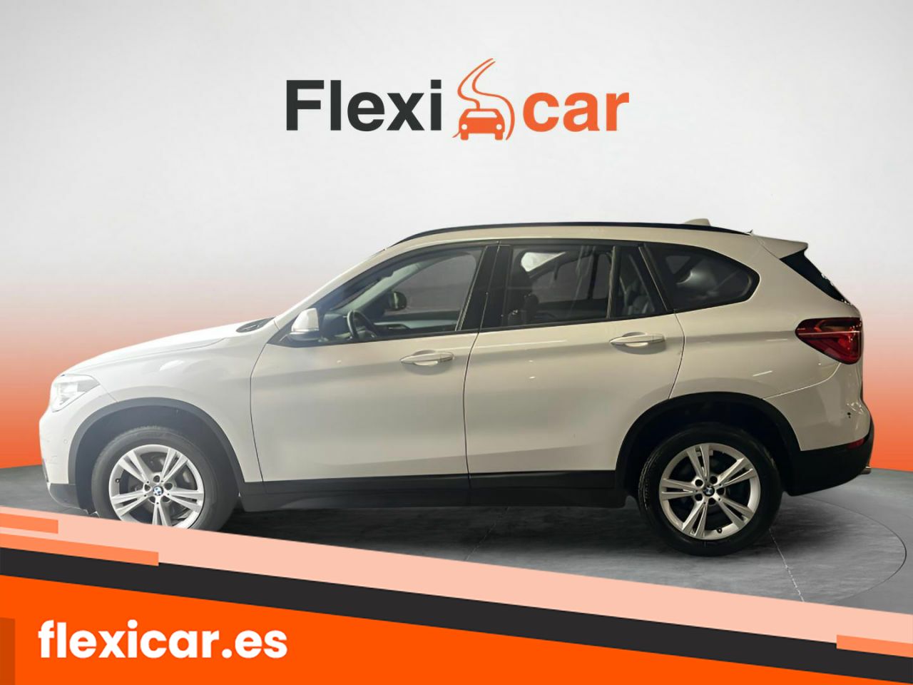 Foto BMW X1 8