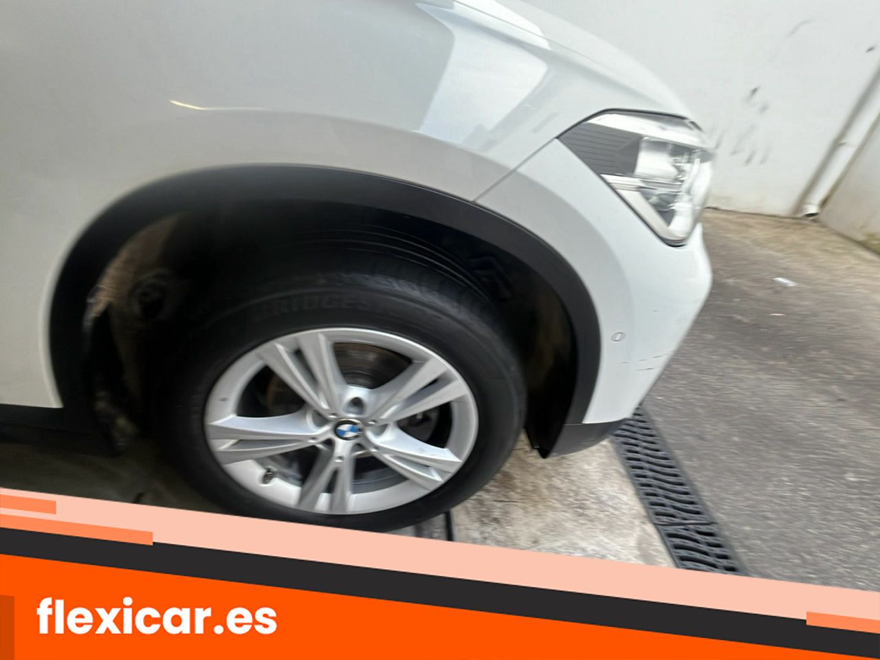 Foto BMW X1 11
