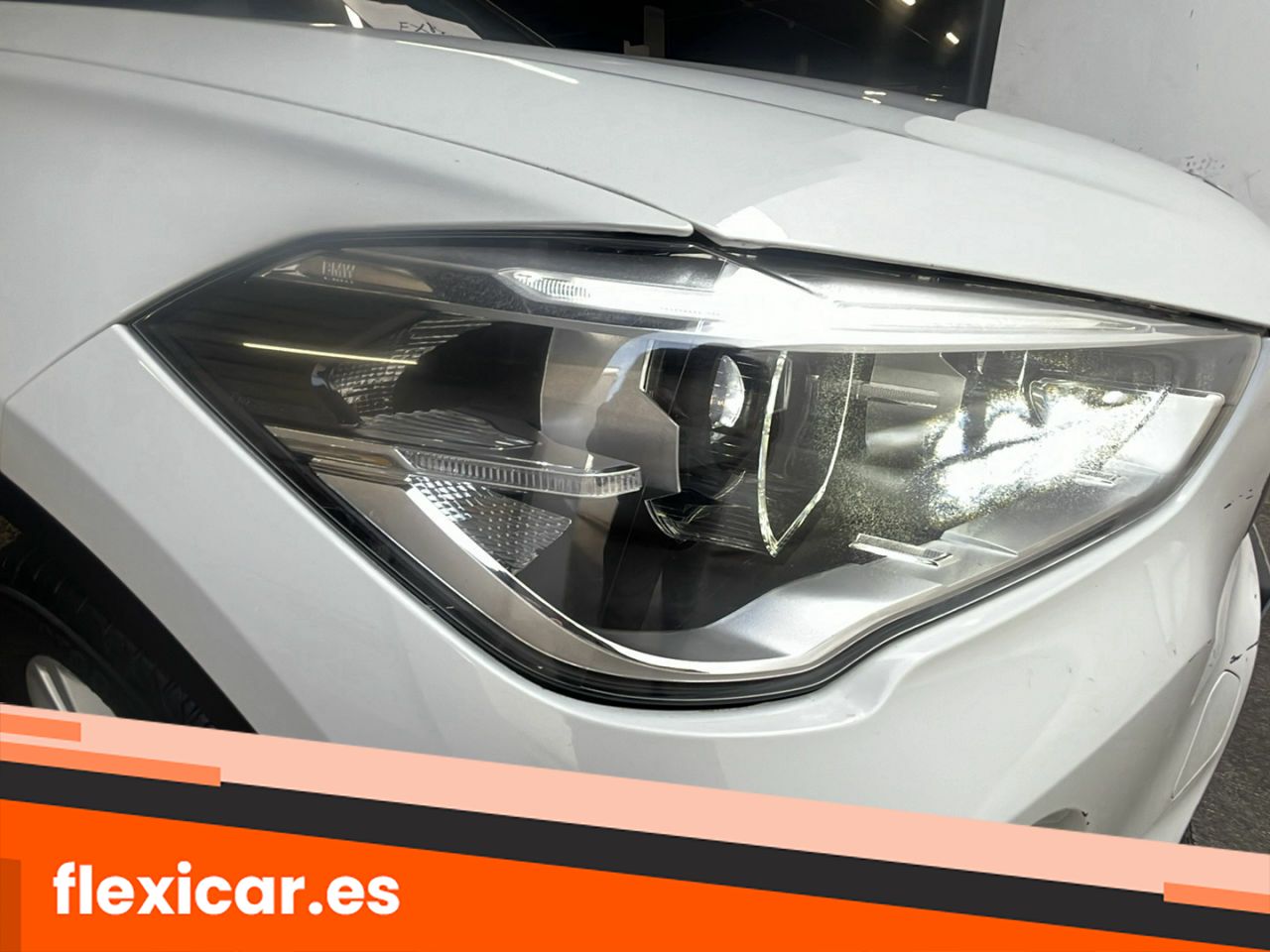 Foto BMW X1 12