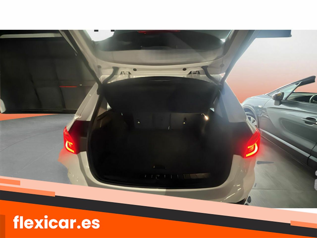Foto BMW X1 13