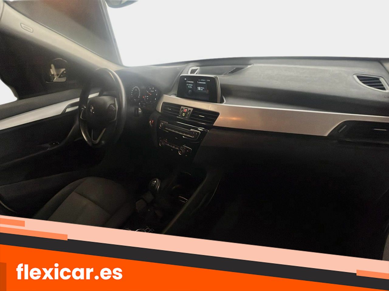 Foto BMW X1 14