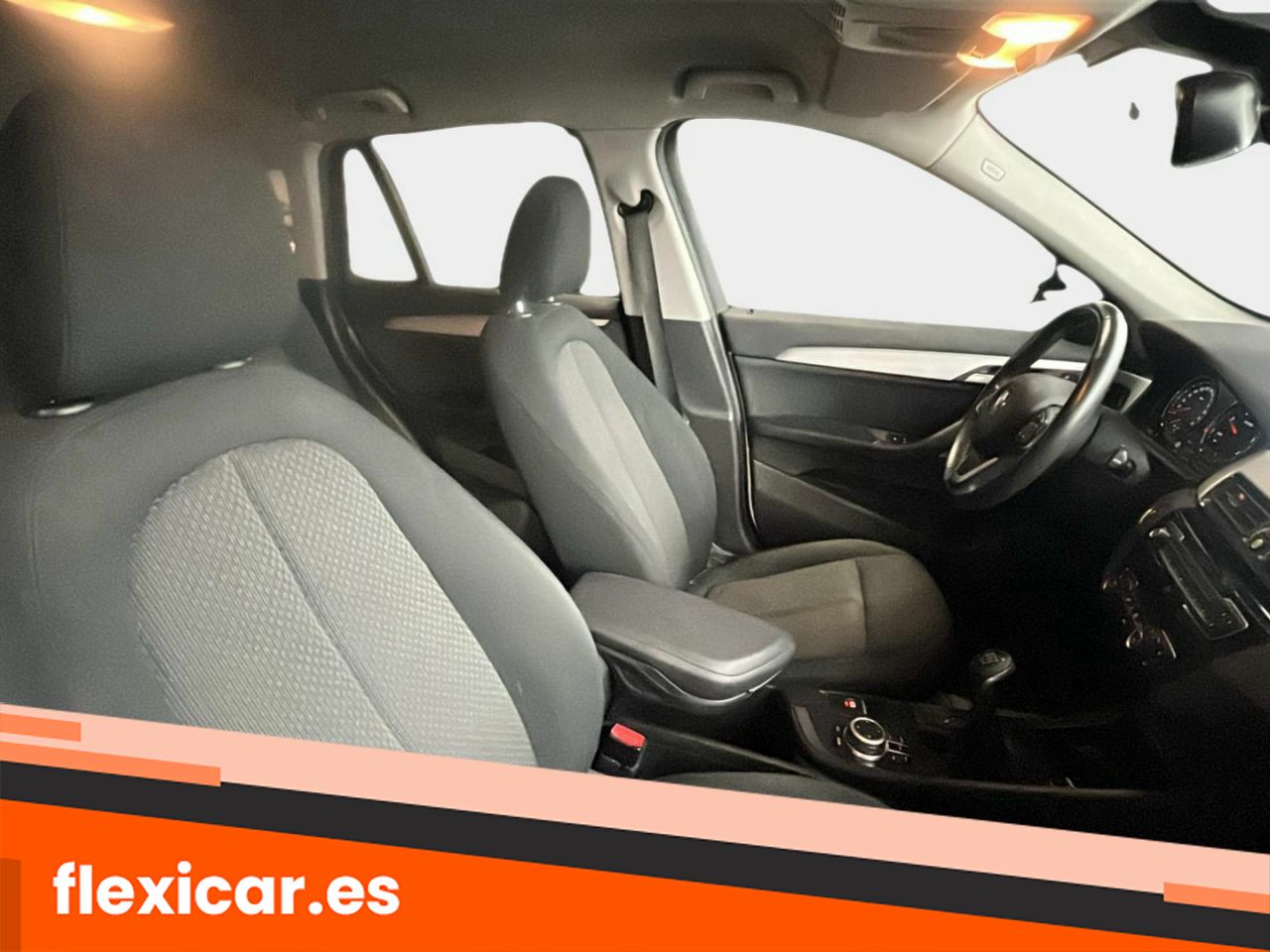 Foto BMW X1 15