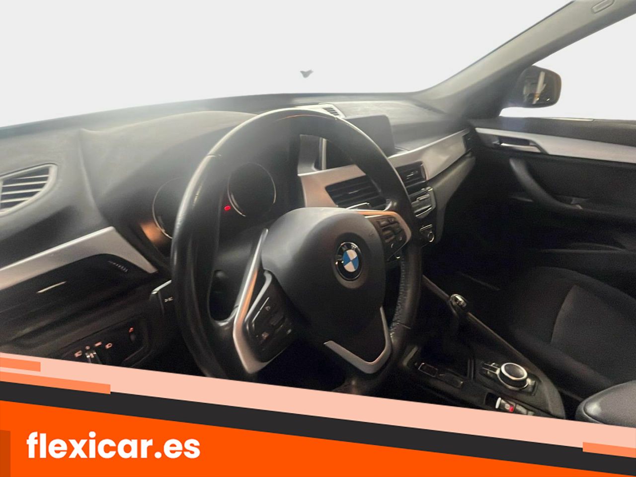 Foto BMW X1 16