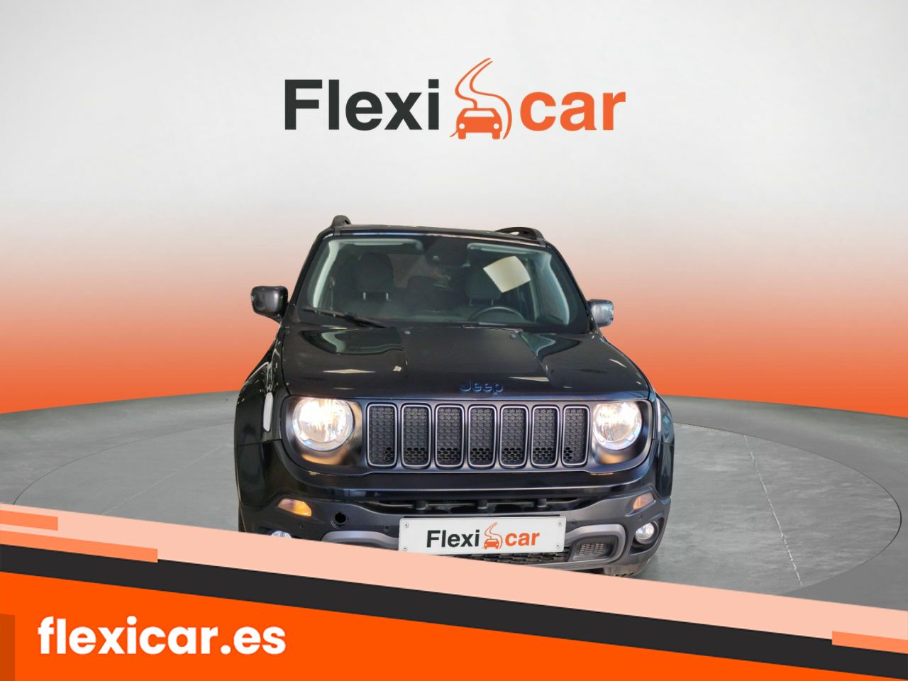 Foto Jeep Renegade 2