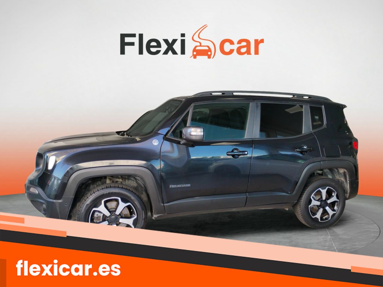 Foto Jeep Renegade 3