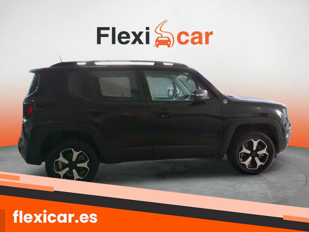 Foto Jeep Renegade 4