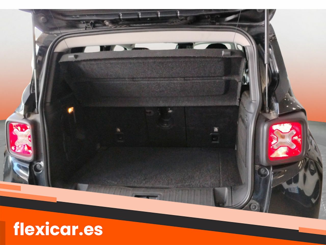 Foto Jeep Renegade 15