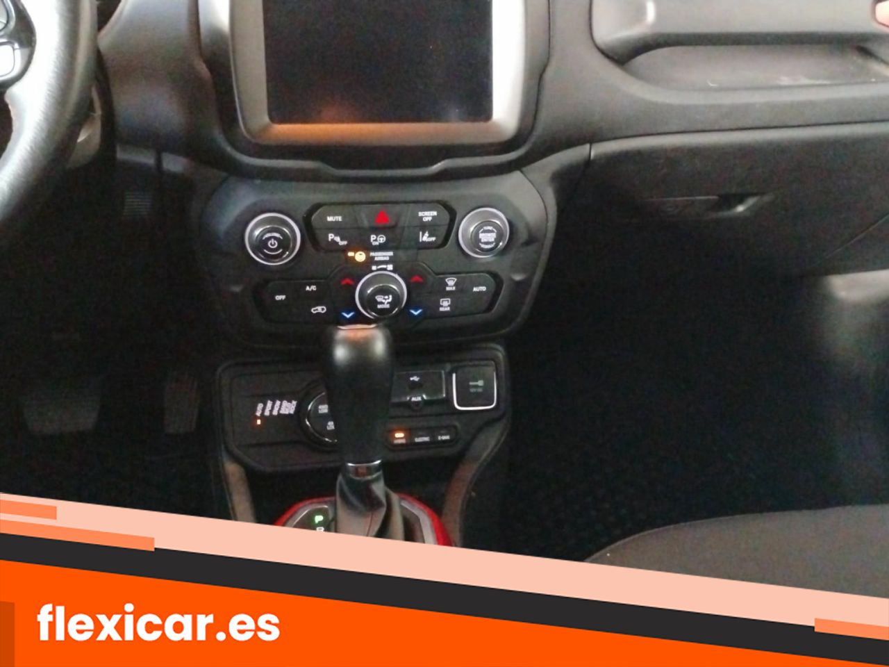 Foto Jeep Renegade 17